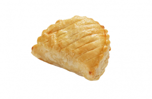 Feuilleté pommes