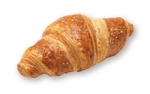 croissant sucré